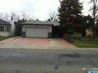 1011 E Noble Ave, Visalia, CA 93292