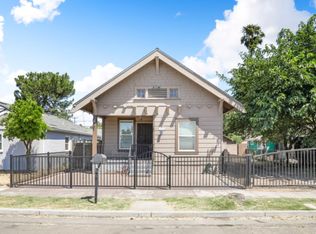 311 E Noble St, Stockton, CA 95204