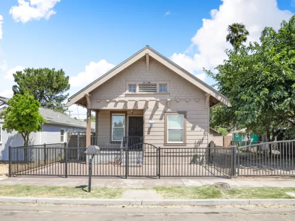 311 E Noble St, Stockton, CA 95204