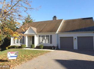 2452 Bear Den Rd, Frederick, MD 21701