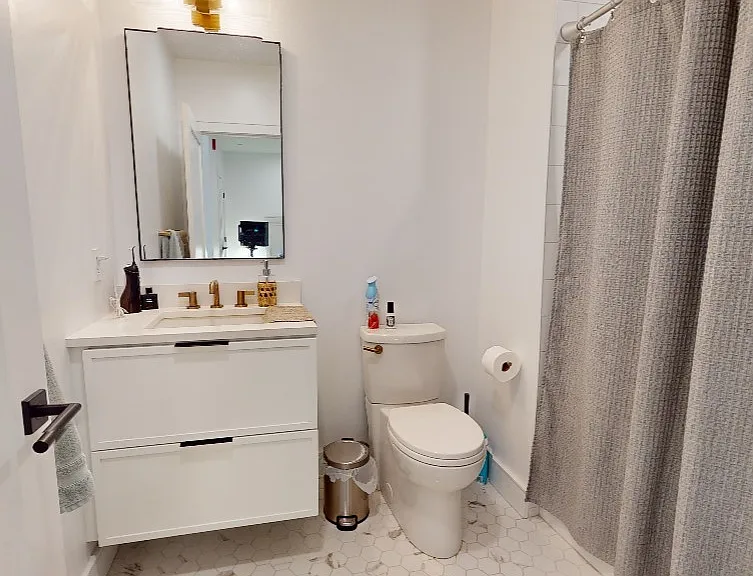 50 Leo M Birmingham Pkwy #608 — Photo 8