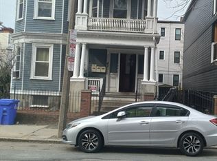 43 Hancock St APT 2, Boston, MA 02125