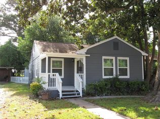 518 Crockett St, Liberty, TX 77575