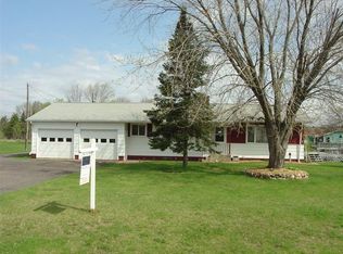 16774 50th Ave, Chippewa Falls, WI 54729