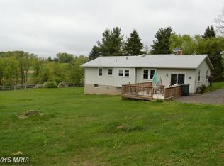 5016 Band Hall Hill Rd, Westminster, MD 21158