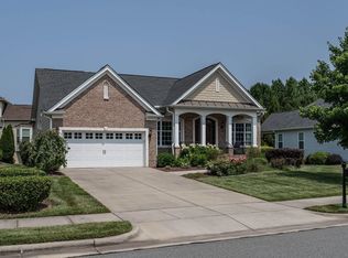 11209 Bayberry Hills Dr, Raleigh, NC 27617