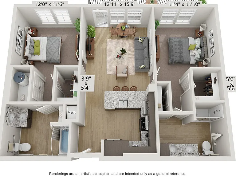 Amberlin Pflugerville 55+ Active Adult — Photo 48