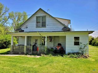 349 SE 101st Rd, Warrensburg, MO 64093