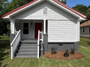 1722 Martin Ave, Anderson, SC 29625