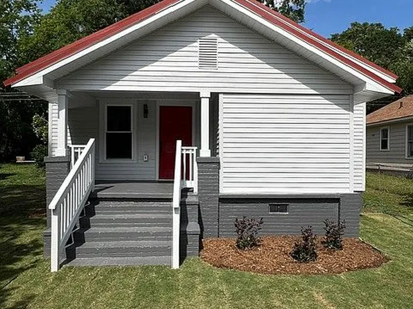 1722 Martin Ave, Anderson, SC 29625