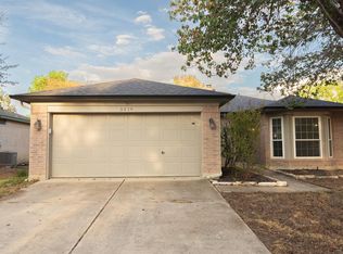 3319 Settlement Dr, Round Rock, TX 78665