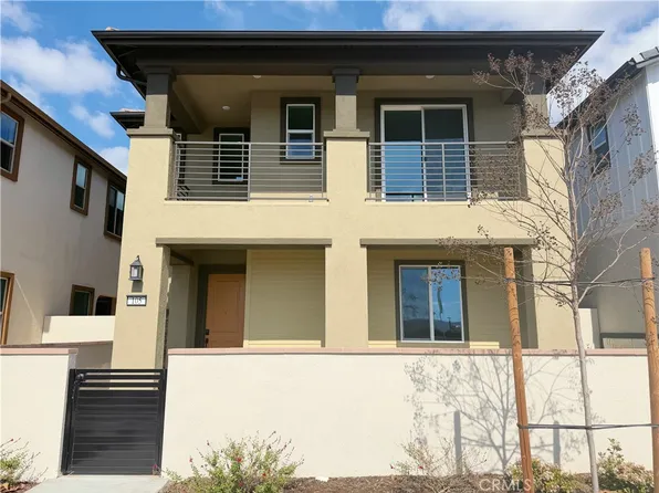 105 Great Park Blvd, Irvine, CA 92618