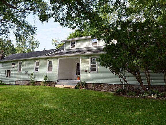 Converted 1880's farmhouse