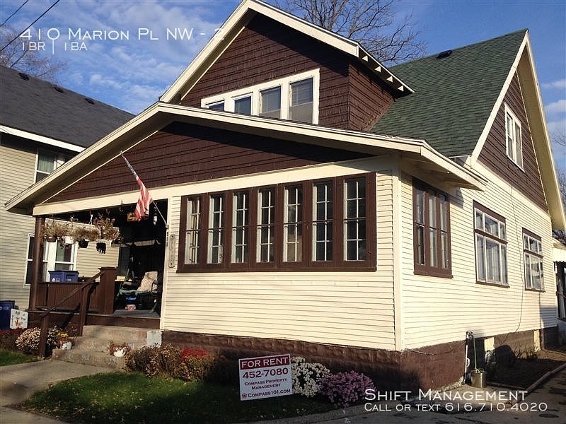 1st image of 410 Marion Pl NW #2