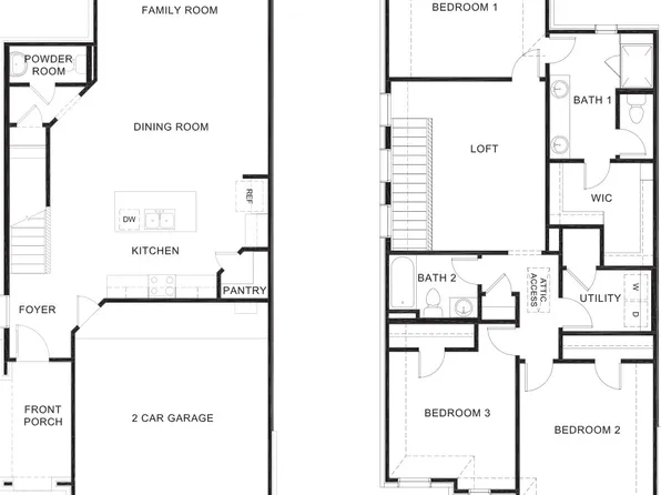 725 Lone Rock Dr, Anna, TX 75409