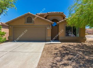 10953 S Piety Hill Dr, Vail, AZ 85641