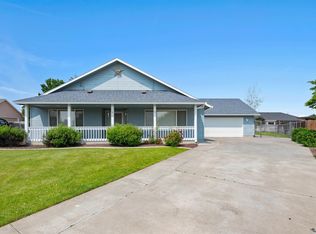 4207 Mojave Ct, Pasco, WA