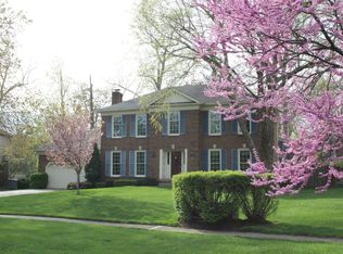 804 Stoneykirk Dr, Louisville, KY 40223