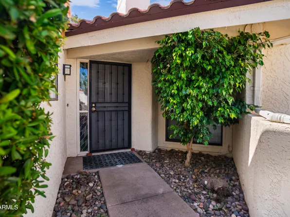 805 E CORTE ORO Street, Phoenix, AZ 85020