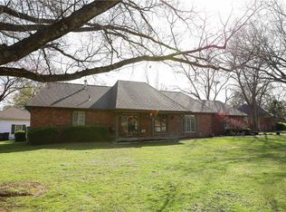 522 Ohio St, Pittsburg, KS 66762