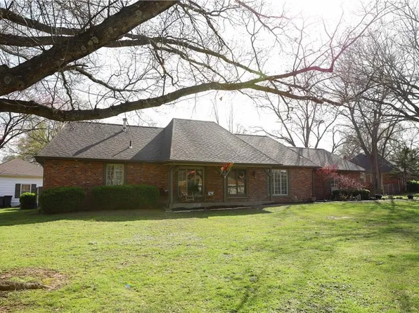 522 Ohio St, Pittsburg, KS 66762