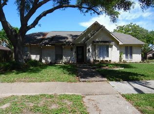 8706 Tavistock Dr, Houston, TX 77031
