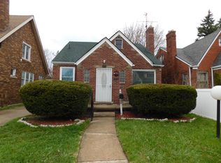 12019 Nashville St, Detroit, MI 48205