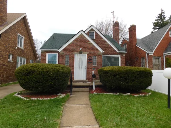 12019 Nashville St, Detroit, MI 48205