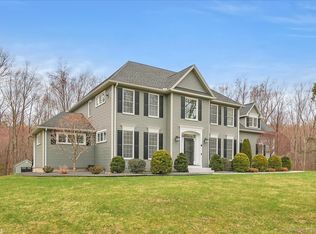 21 Wildcat Rd, Burlington, CT 06013