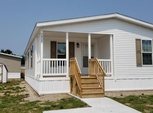 4824 Orchard Ln, Muskegon, MI 49442