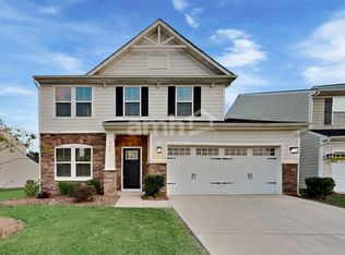 642 Hamilton Park Dr, Denver, NC 28037