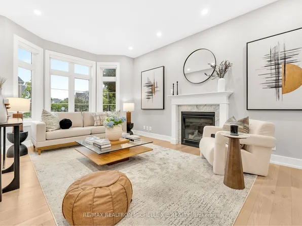 103 Prospectors Dr, Markham, ON L6C 3J9
