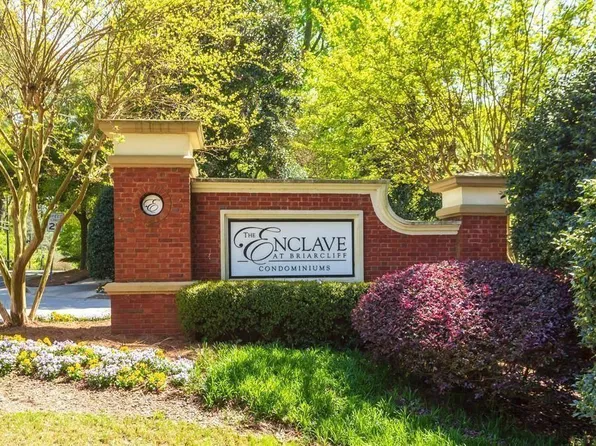 1120 Westchester Rdg NE, Atlanta, GA 30329