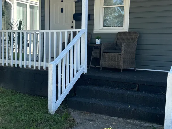 1040 28th St APT B, Newport News, VA 23607