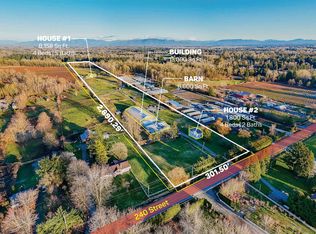 1860 240th St, Langley, BC V2Z3A5