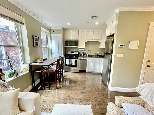 3 Quincy Ct #3 — Photo 9