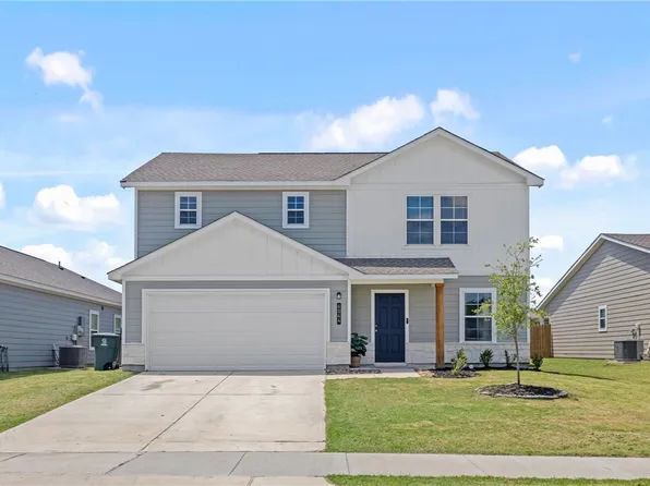 6044 Toby Bnd, Bryan, TX 77807