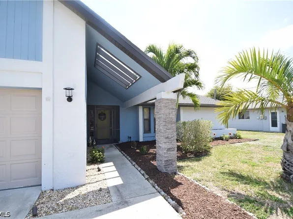 1212 SE 19th St, Cape Coral, FL 33990