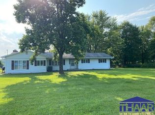 11789 N State Road 59, Brazil, IN