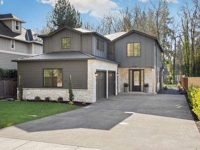 5236 Lower Dr, Lake Oswego, OR, 97035