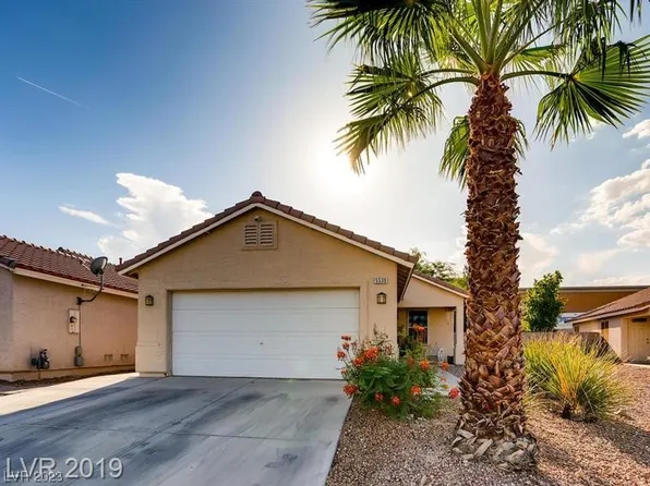 5539 Jose Leon St, North Las Vegas, NV 89031