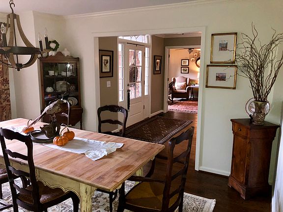 Dinning room