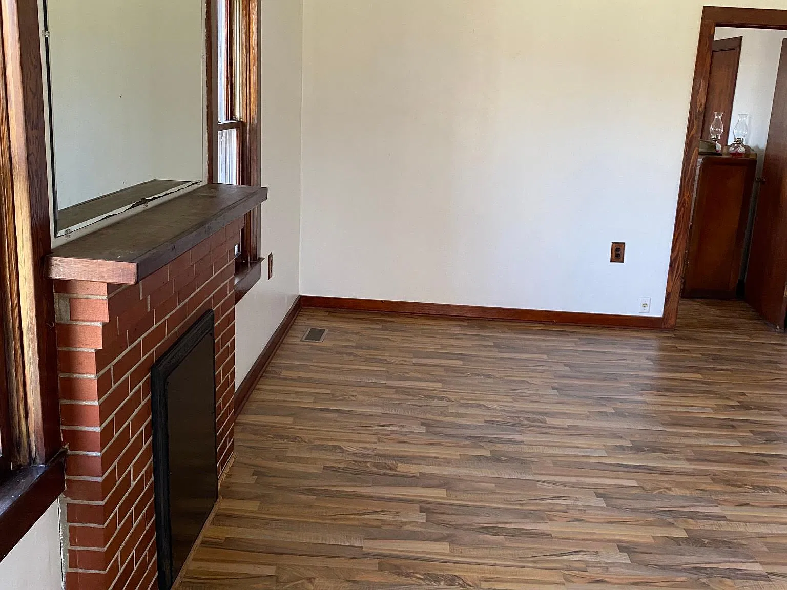 3 bed, 1170 sqft, $1,400 — Photo 4