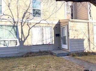 2319 56th St NE #23, Calgary, AB T1Y2M2