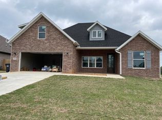 5624 Lavender Ave, Springdale, AR 72762