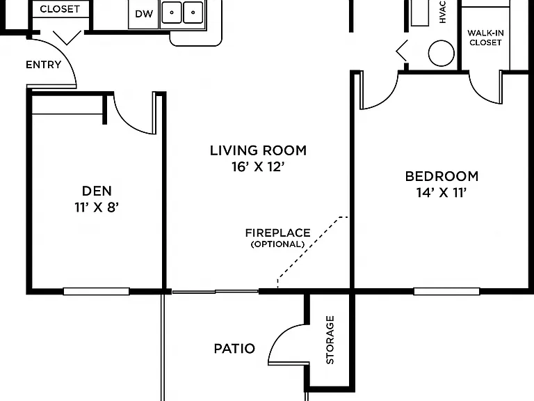 Cobblestone Grove Apartment Homes — Photo 27