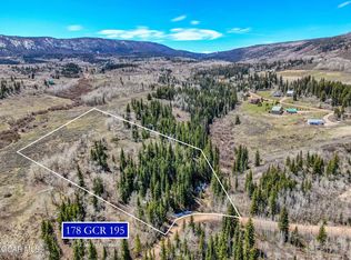 178 Gcr #195, Kremmling, CO 80459