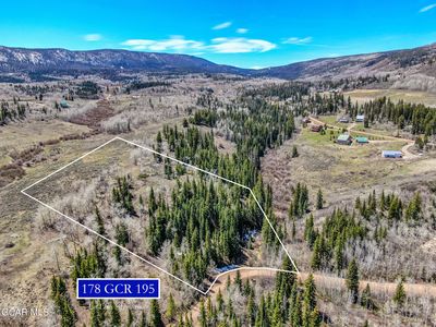 178 GCR 195, Kremmling, CO, 80459