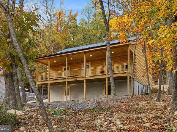 267 Grouse Dr, McGaheysville, VA 22840