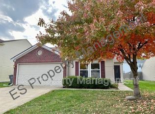 3226 Capsella Ln, Indianapolis, IN 46203